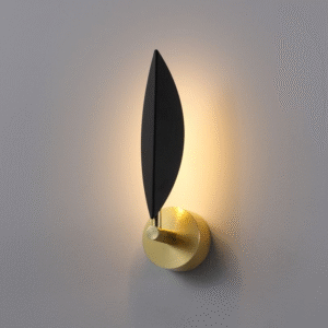 TWILIXO LEAF WALL LIGHT
